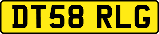 DT58RLG