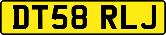 DT58RLJ