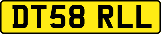 DT58RLL