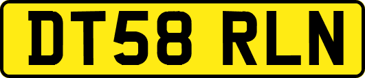 DT58RLN