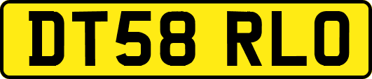 DT58RLO