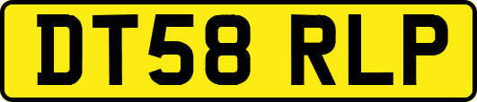 DT58RLP
