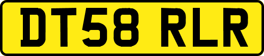 DT58RLR
