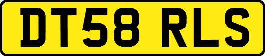 DT58RLS
