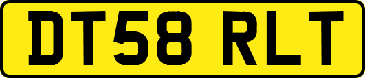 DT58RLT