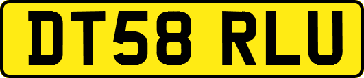 DT58RLU