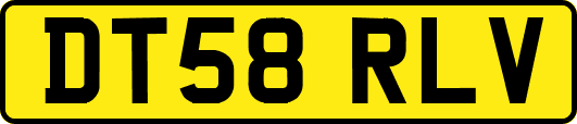 DT58RLV