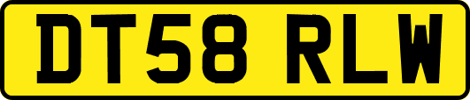 DT58RLW