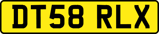 DT58RLX