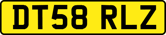 DT58RLZ
