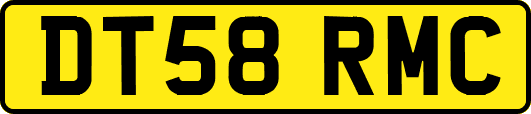 DT58RMC