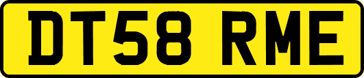 DT58RME