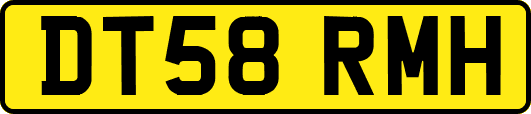 DT58RMH