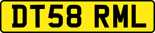 DT58RML
