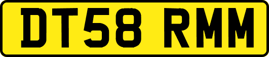 DT58RMM