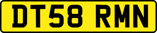 DT58RMN