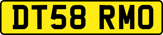 DT58RMO