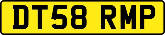 DT58RMP
