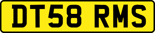 DT58RMS