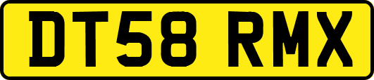 DT58RMX