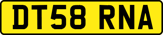 DT58RNA