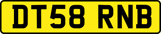 DT58RNB