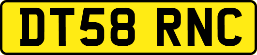 DT58RNC