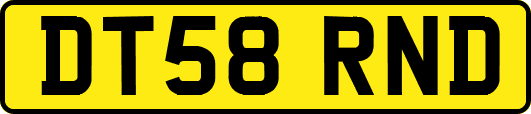 DT58RND