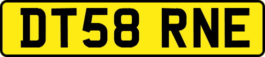 DT58RNE