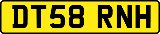 DT58RNH