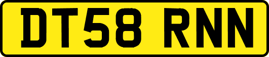 DT58RNN