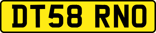 DT58RNO