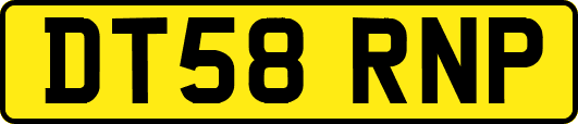 DT58RNP