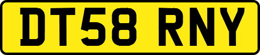 DT58RNY