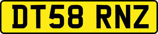 DT58RNZ