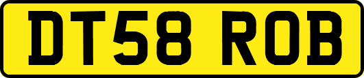DT58ROB