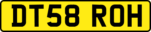 DT58ROH
