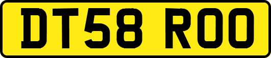 DT58ROO