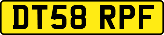 DT58RPF