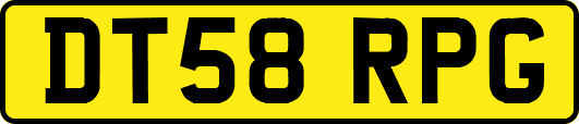DT58RPG