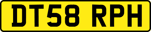 DT58RPH