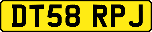 DT58RPJ