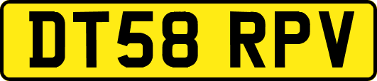 DT58RPV