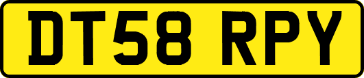 DT58RPY