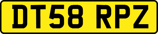 DT58RPZ