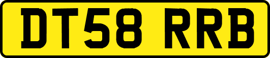 DT58RRB