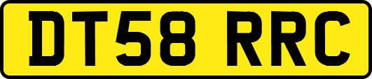 DT58RRC