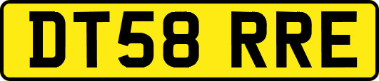 DT58RRE