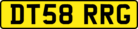 DT58RRG