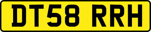 DT58RRH